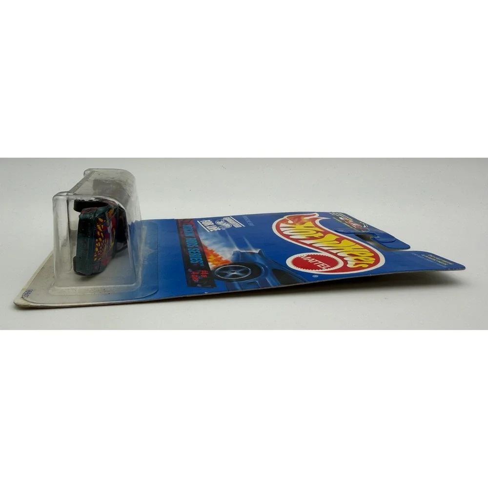 Hot Wheels vintage hot